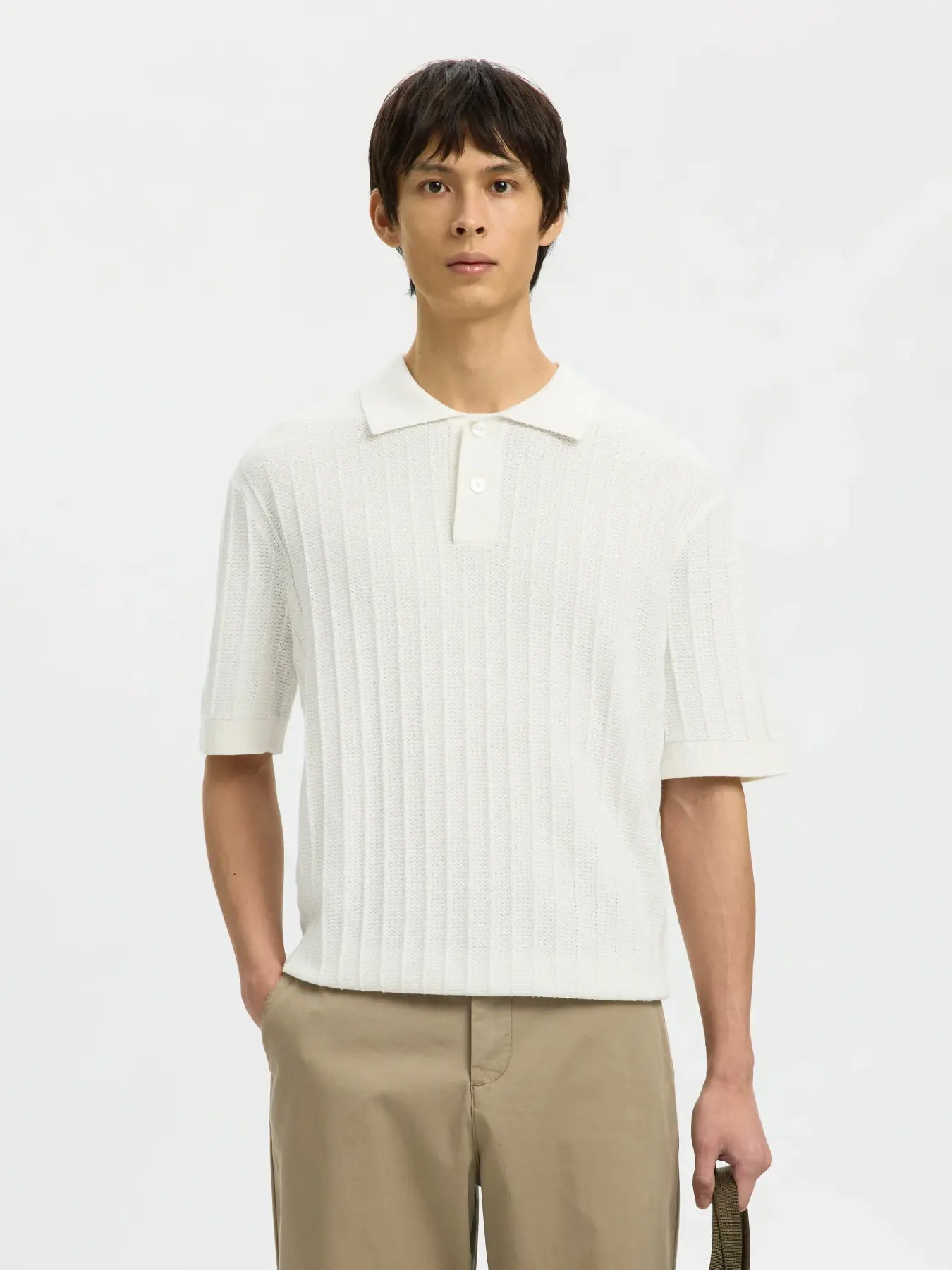 Polo - Selected - 16100074 Dane