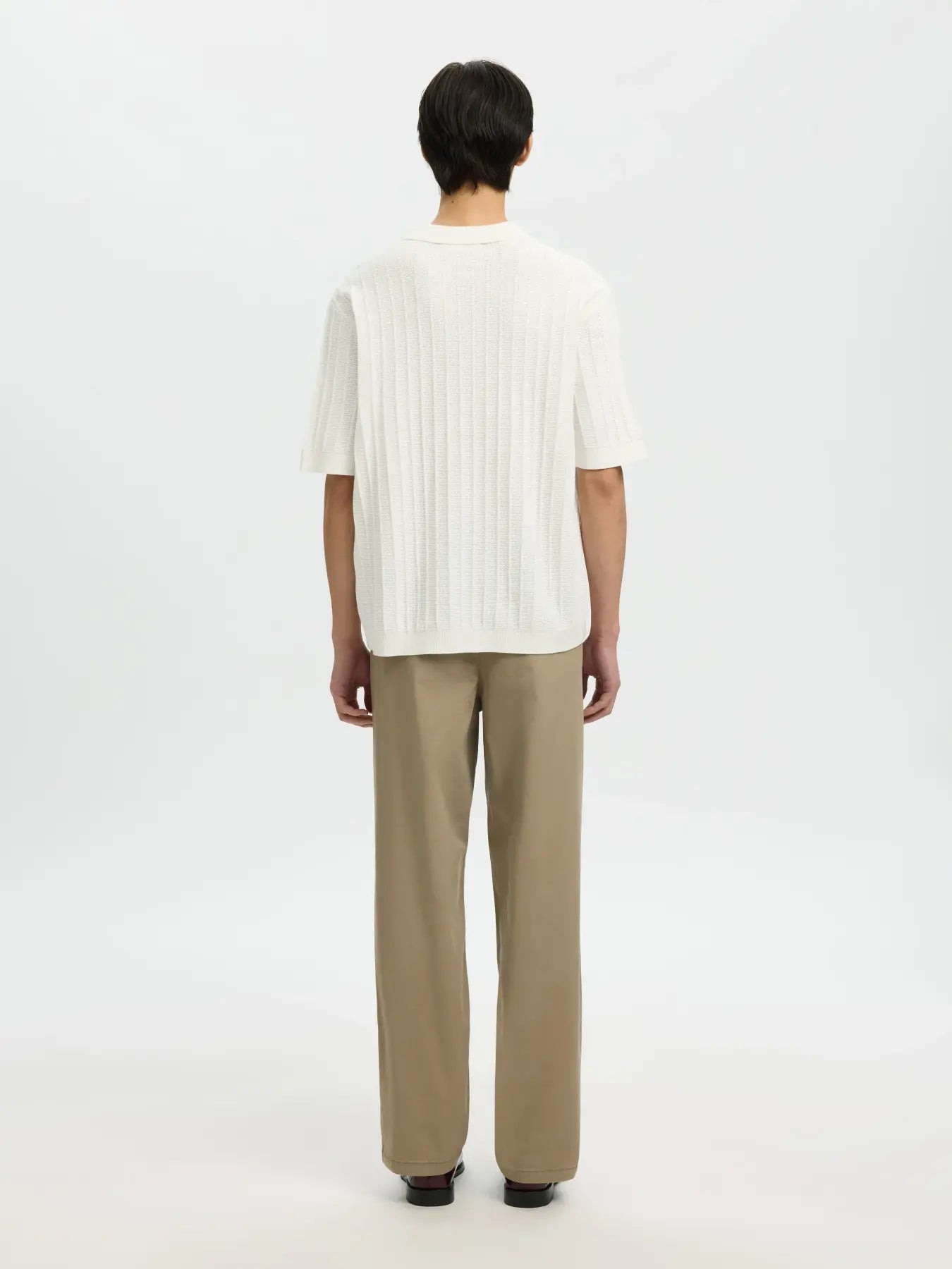 Polo - Selected - 16100074 Dane