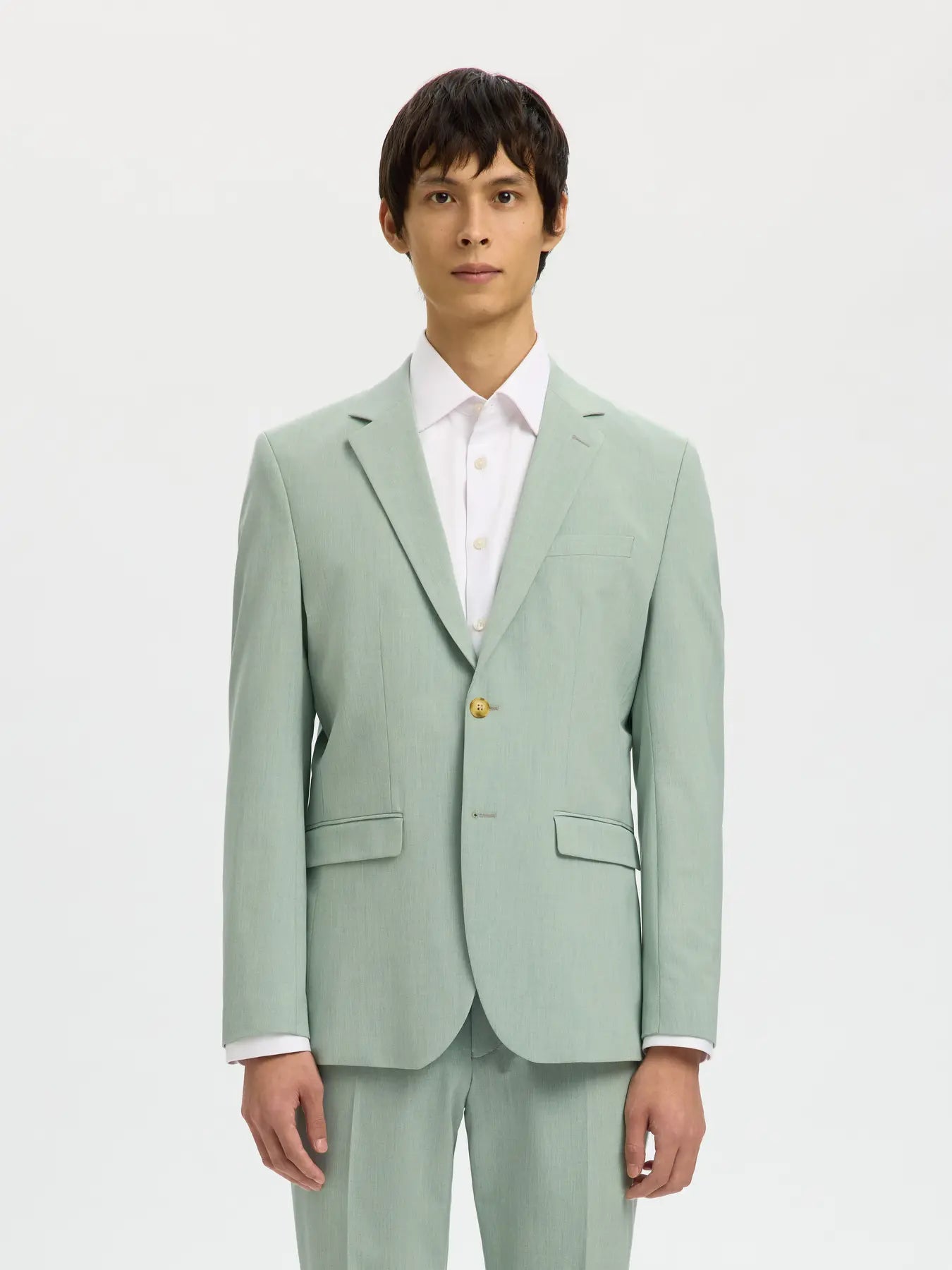 Giacca - Selected - 16087824 Liam