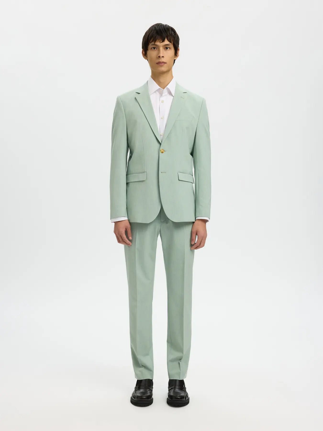 Giacca - Selected - 16087824 Liam