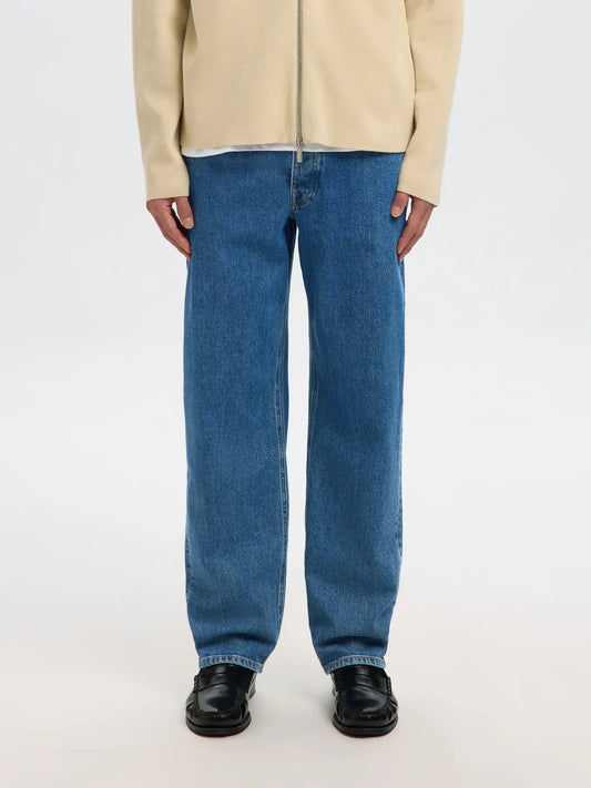 Jeans - Selected - 16098203 Ben Kori