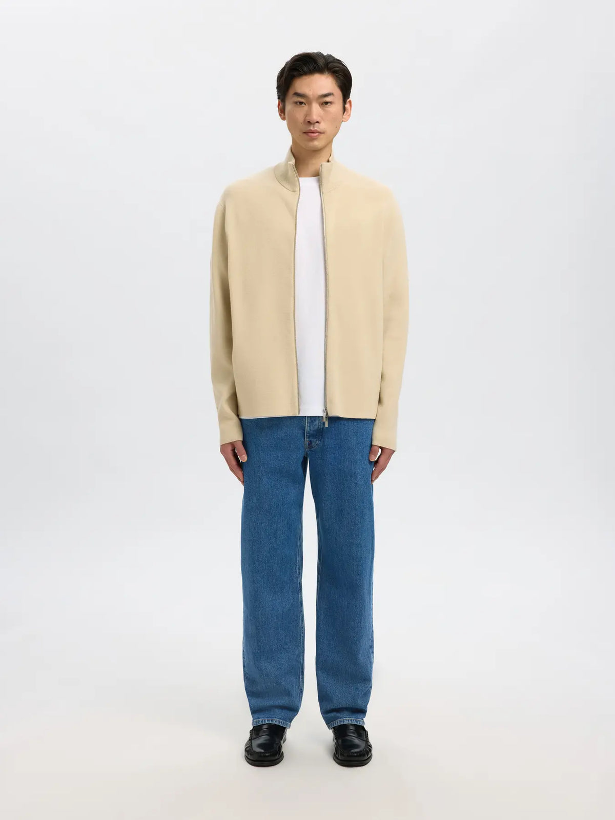 Jeans - Selected - 16098203 Ben Kori