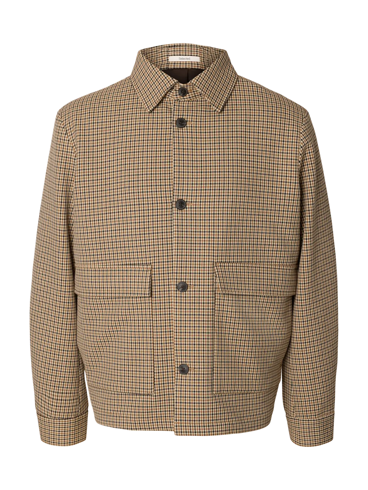 Giacca - Selected - 16102427 Ezra