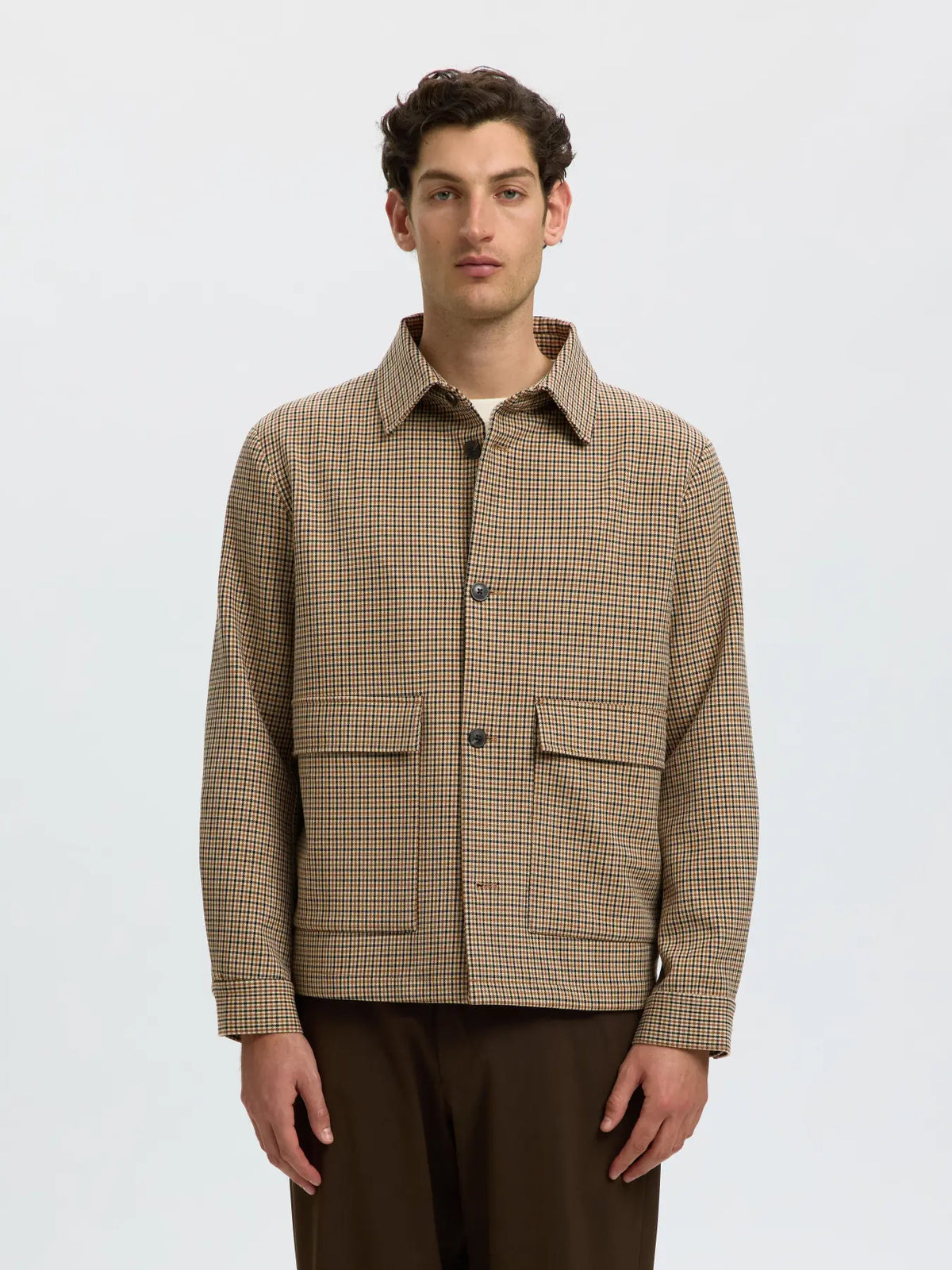 Giacca - Selected - 16102427 Ezra