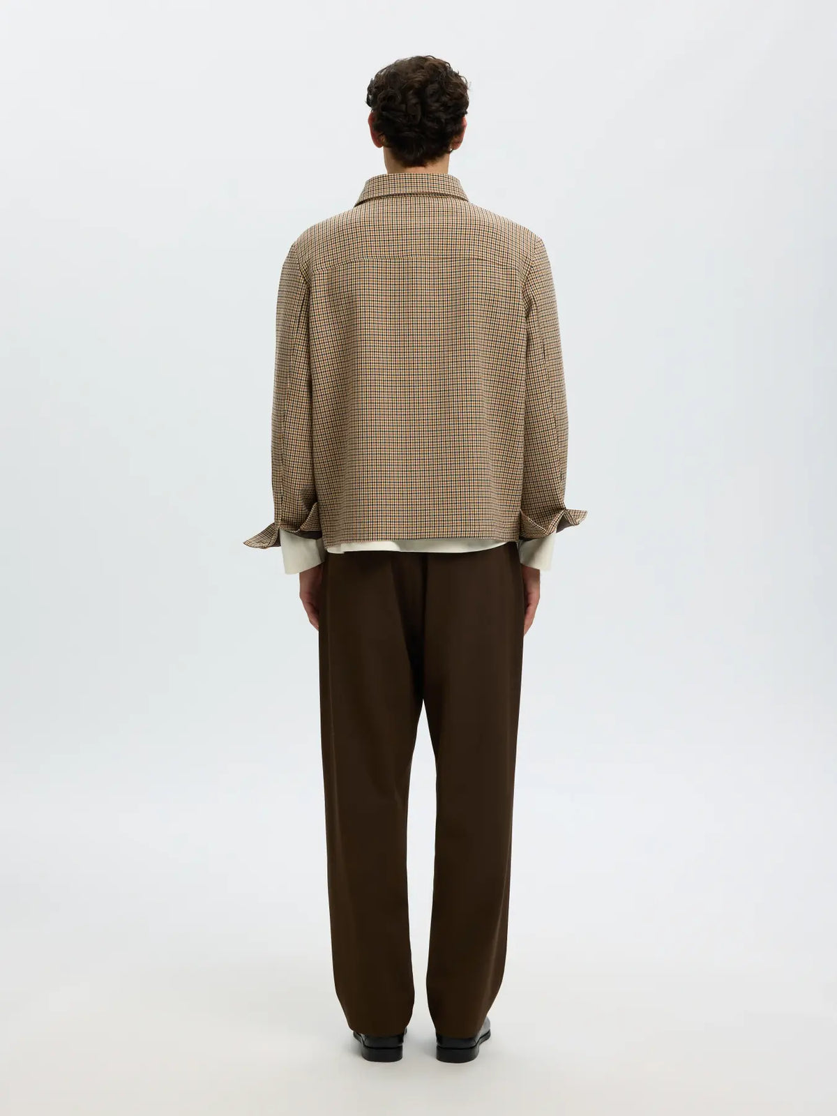 Giacca - Selected - 16102427 Ezra