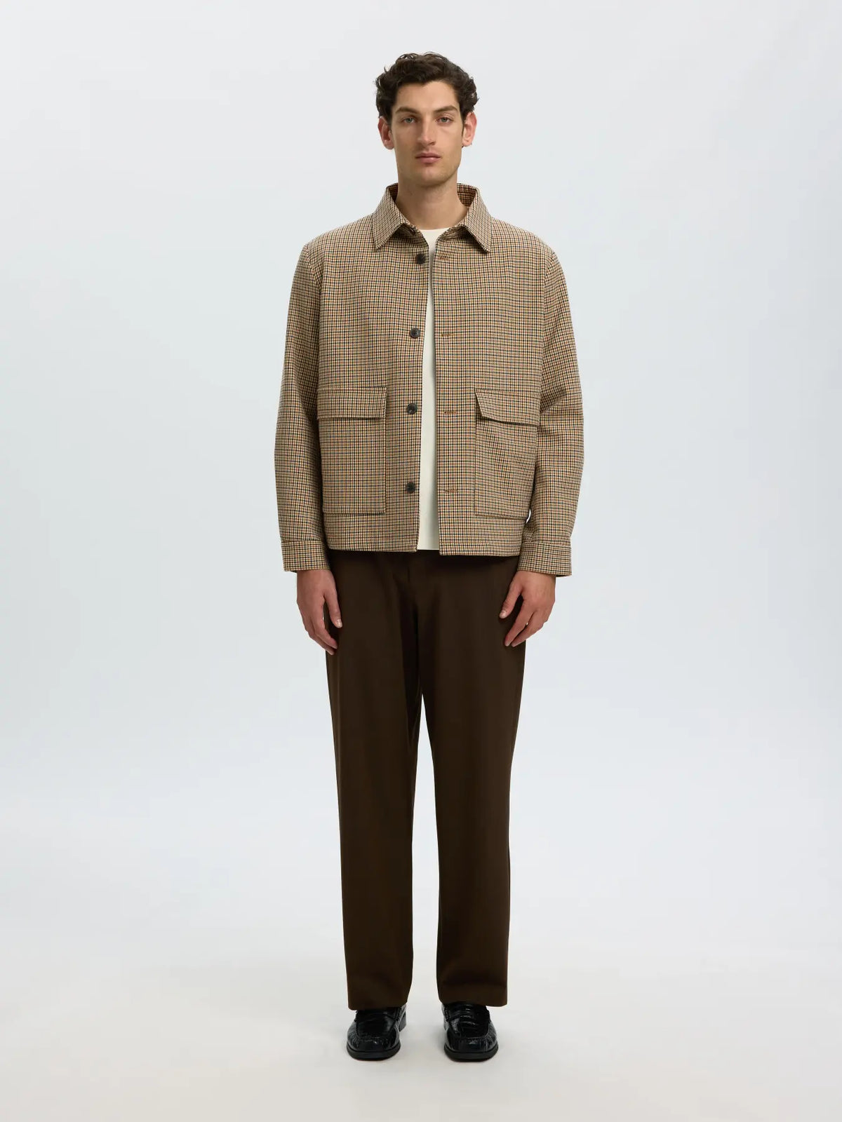 Giacca - Selected - 16102427 Ezra