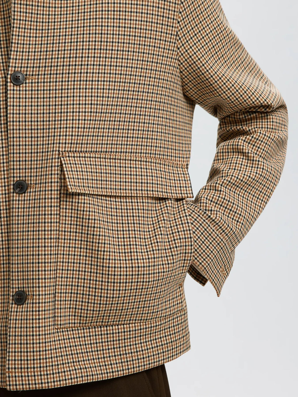 Giacca - Selected - 16102427 Ezra