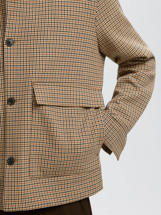 Giacca - Selected - 16102427 Ezra