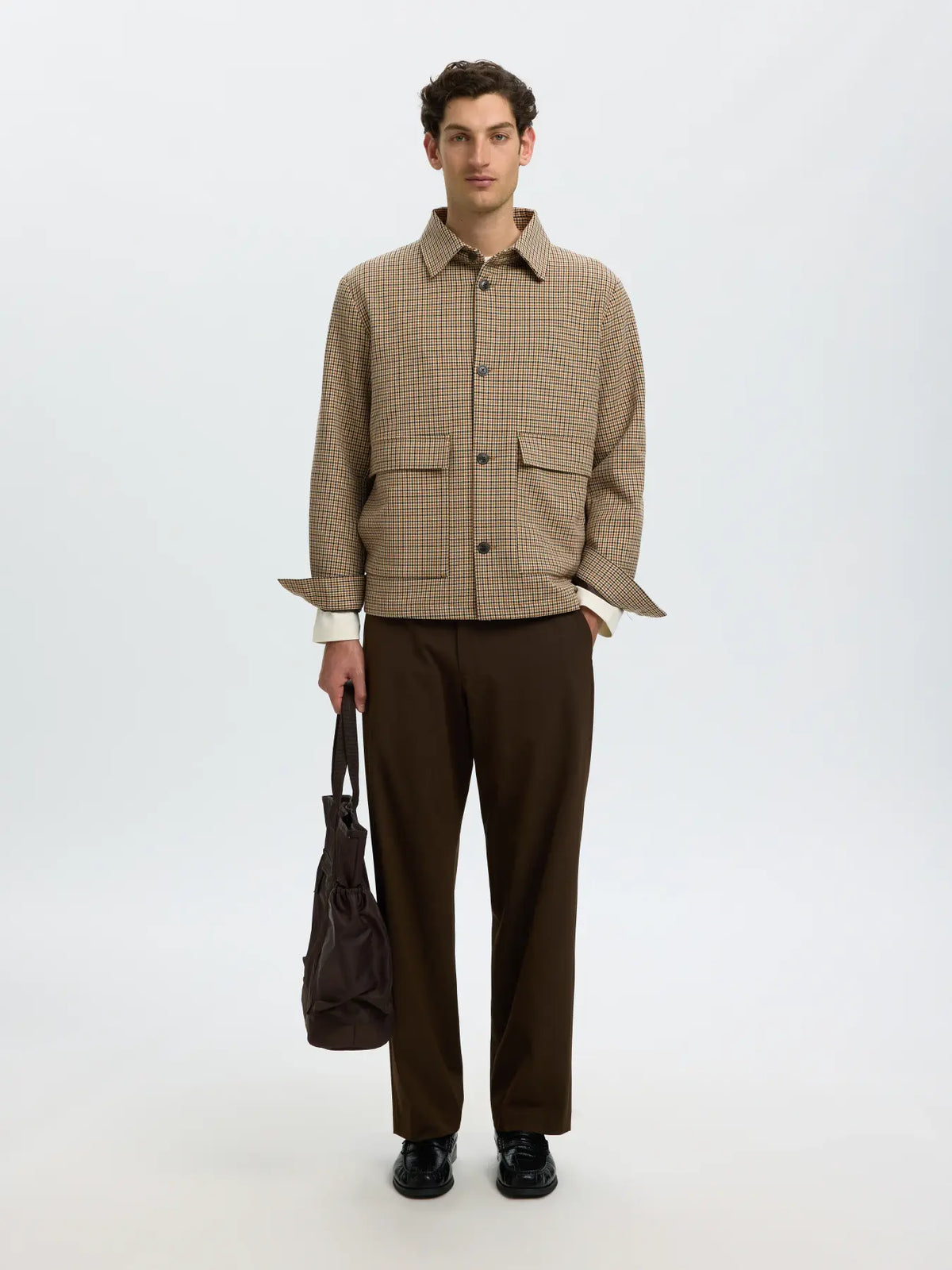 Giacca - Selected - 16102427 Ezra