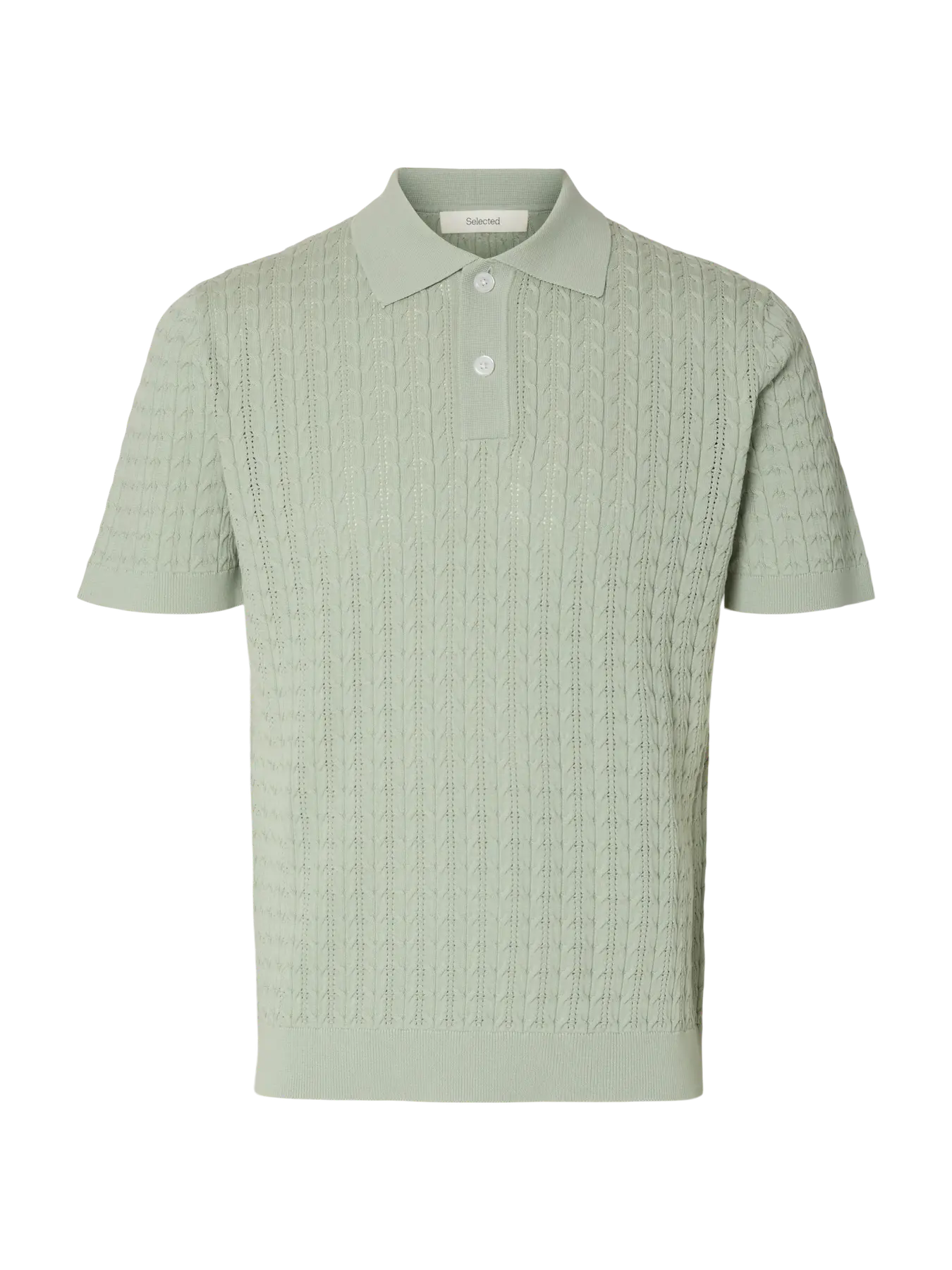 Polo - Selected - 16100065 Mattis
