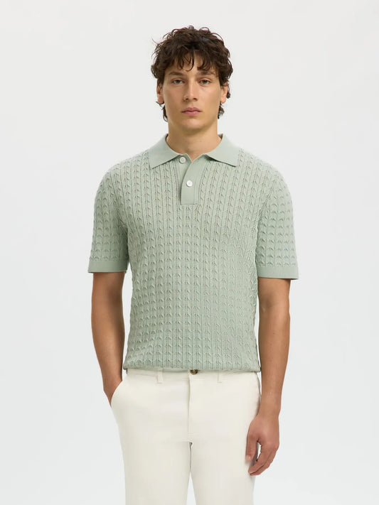 Polo - Selected - 16100065 Mattis