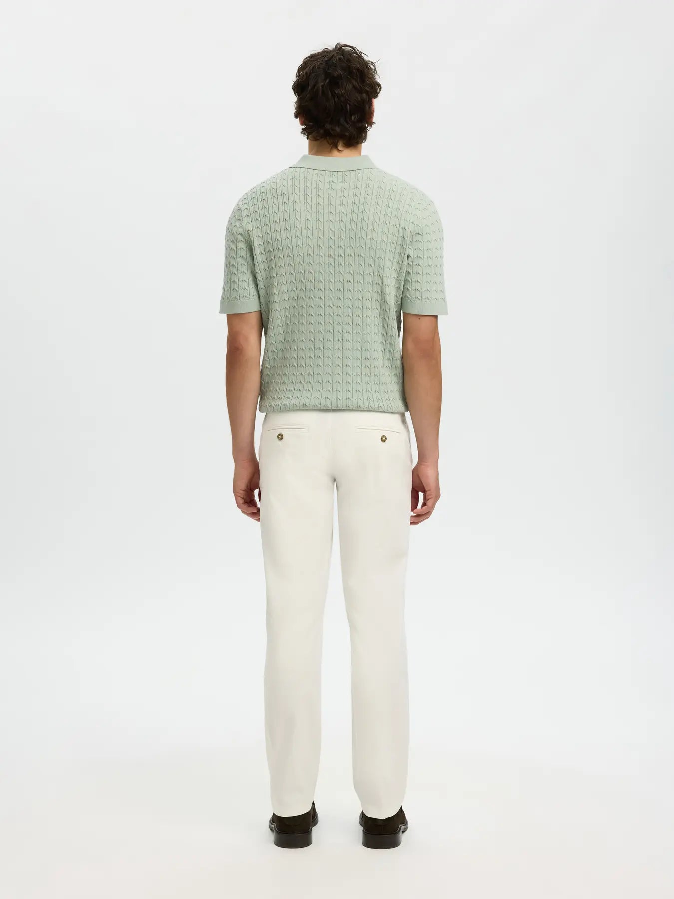 Polo - Selected - 16100065 Mattis