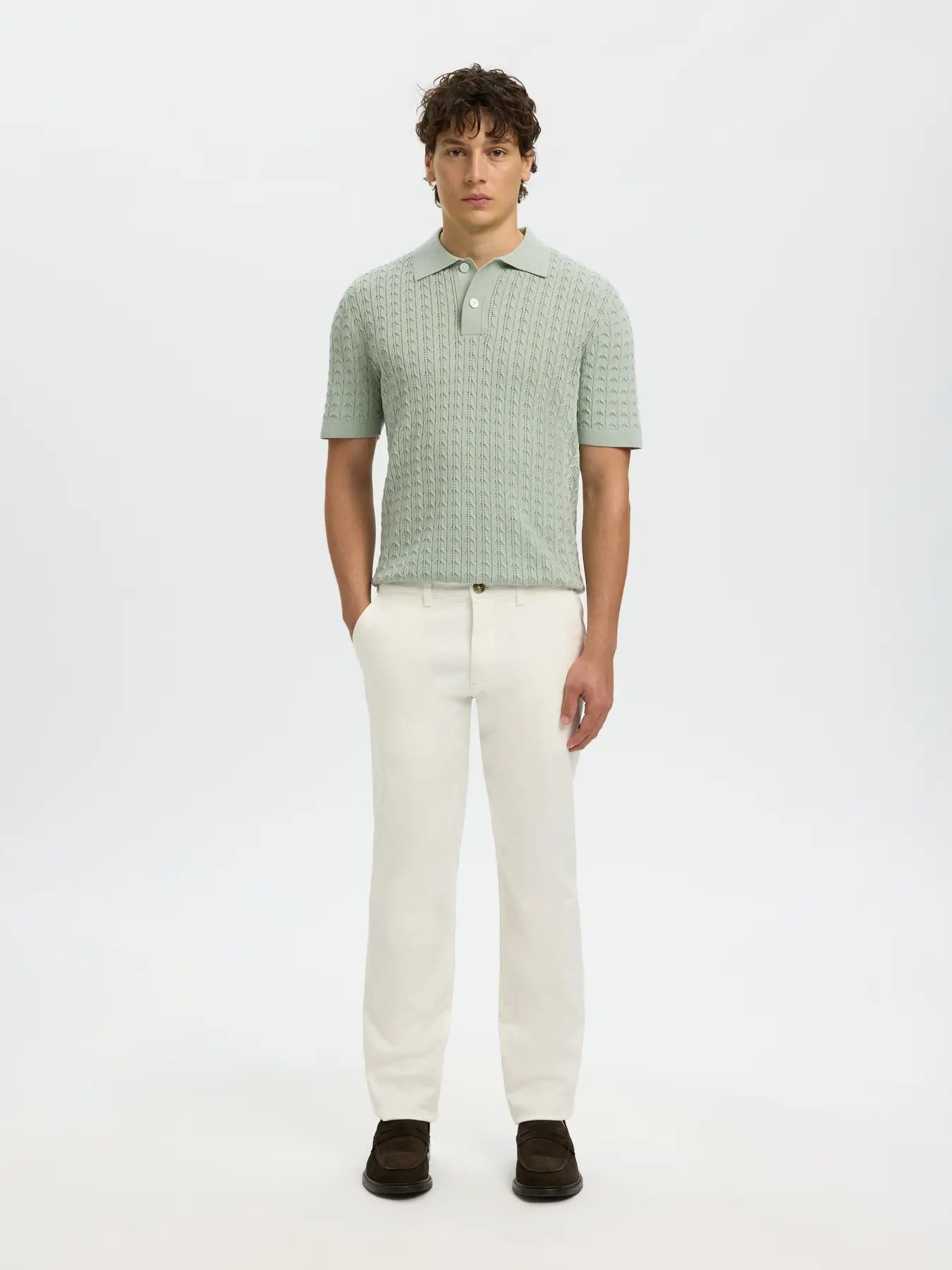 Polo - Selected - 16100065 Mattis