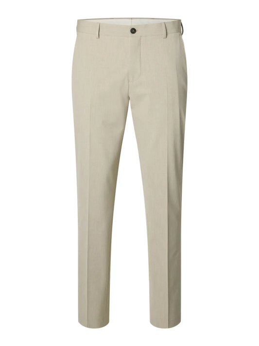 Pantalone - Selected- 16087825 Liam