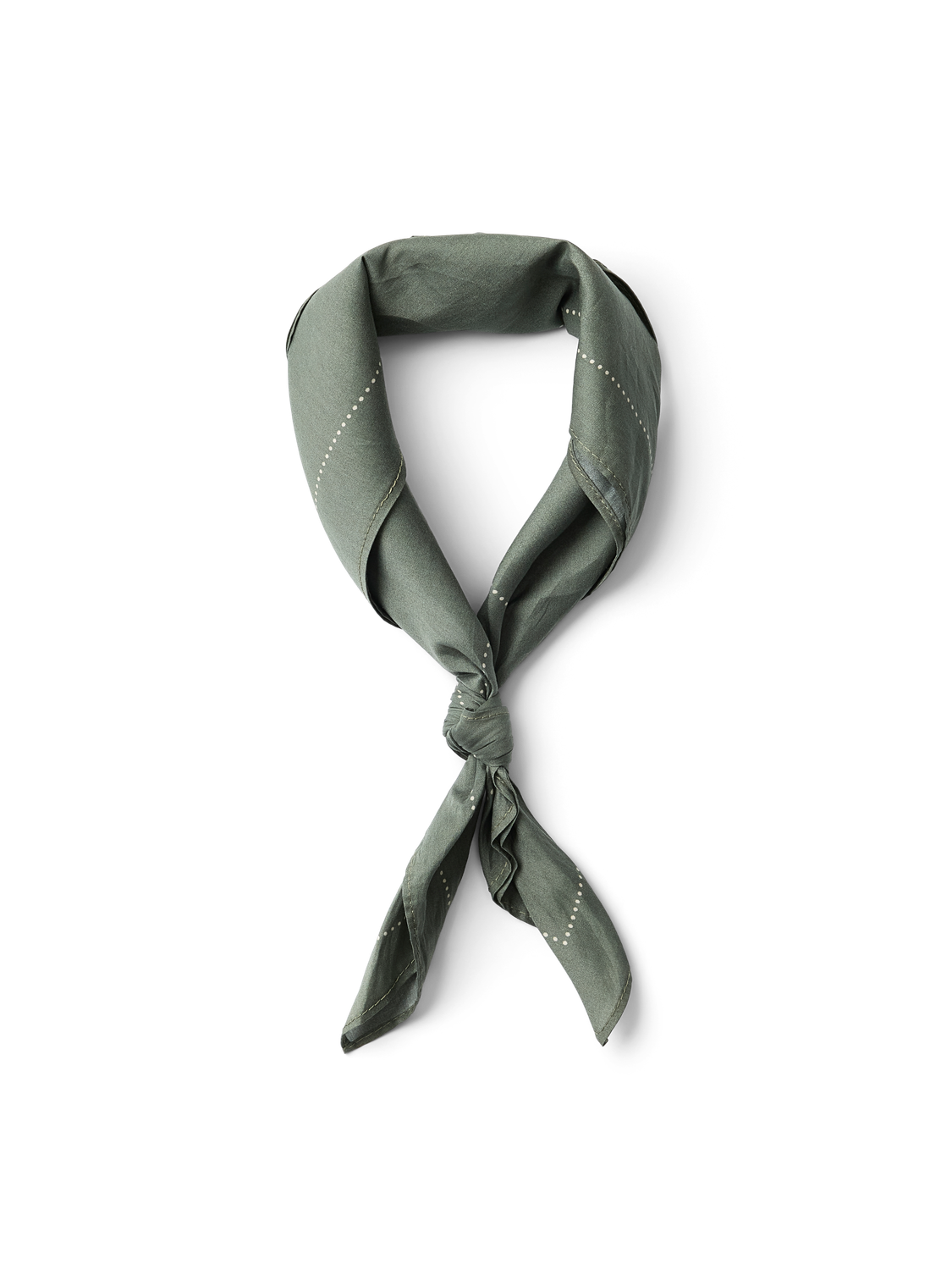 Foulard - Selected - 16098934 Nicolas