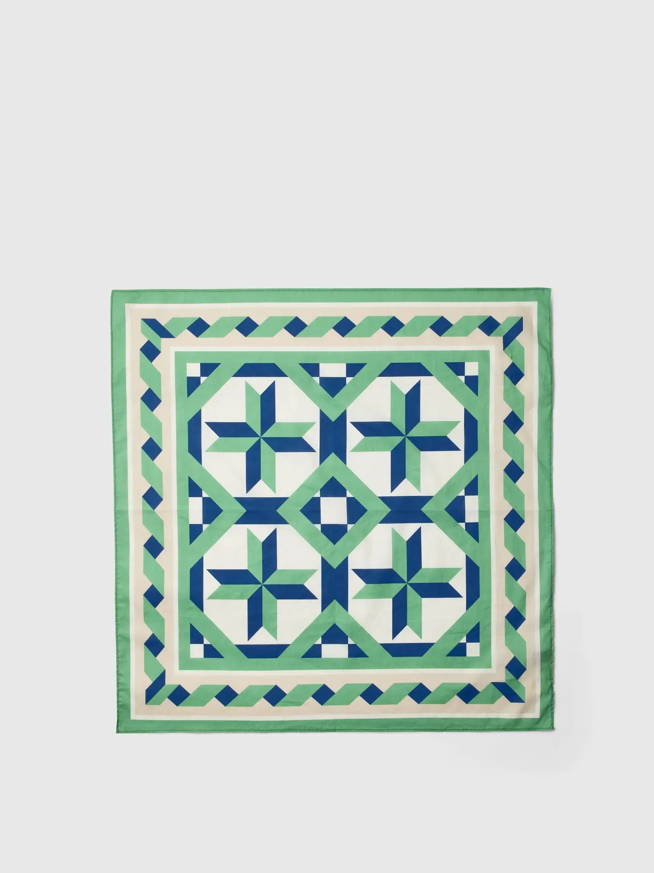 Foulard - Selected - 16098934 Nicolas