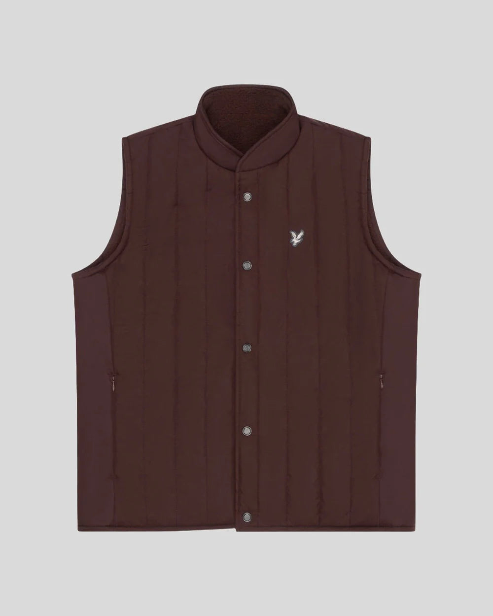 GIUBBOTTO - LYLE & SCOTT - JK2141V