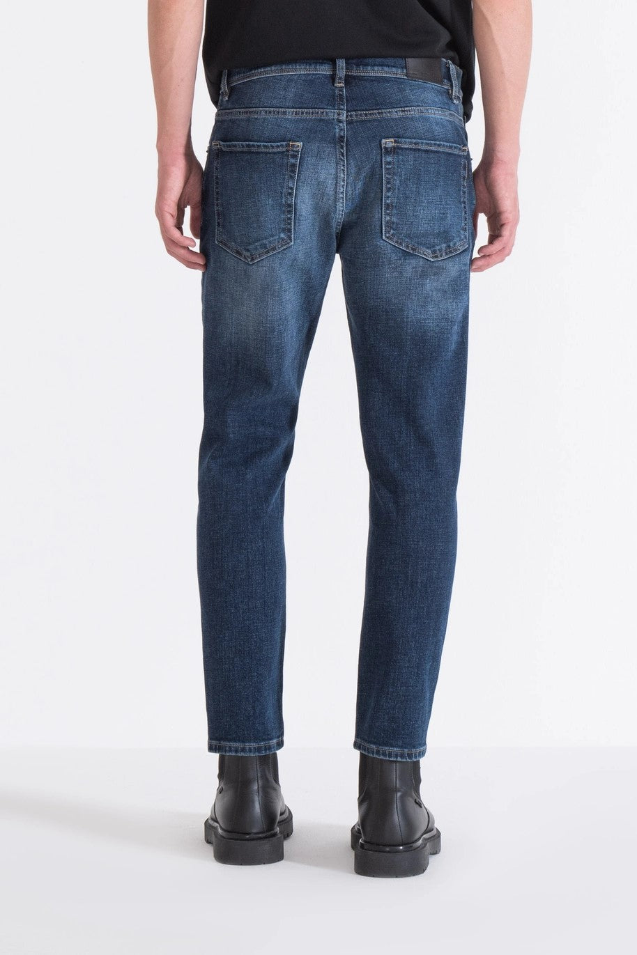 JEANS - ANTONY MORATO - MMDT00264-FA750500-W1920 ARGON