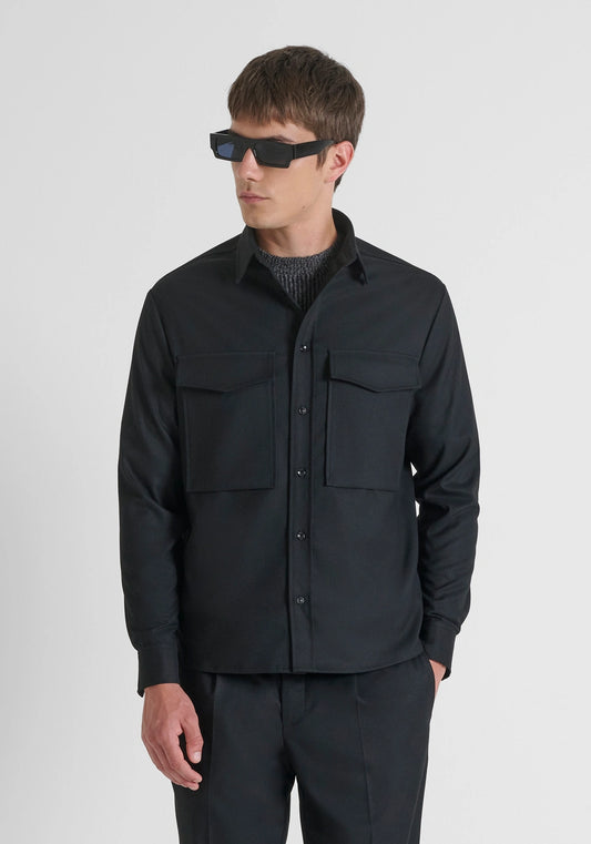 Camicia - Antony Morato - MMSL00777-FA600285