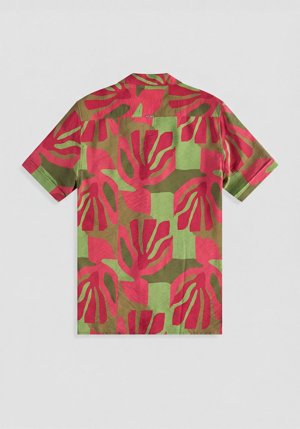 Camicia - Antony Morato - MMSS00189-FA430665 Honolulu
