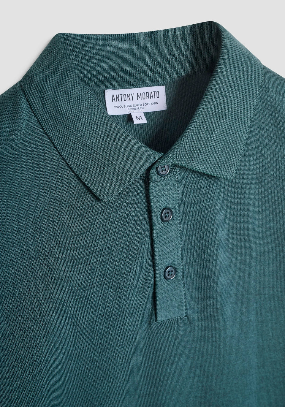 Maglia - Antony Morato - MMSW01539-YA400145