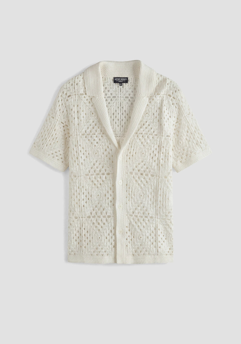 Maglia - Antony Morato - MMSW01609-YA200092
