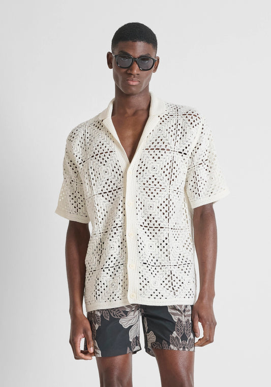 Maglia - Antony Morato - MMSW01609-YA200092