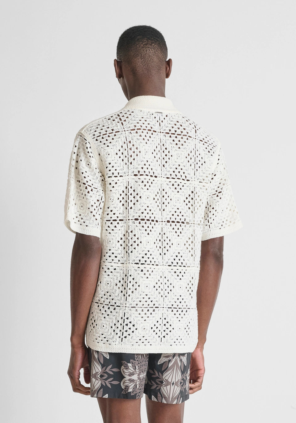 Maglia - Antony Morato - MMSW01609-YA200092