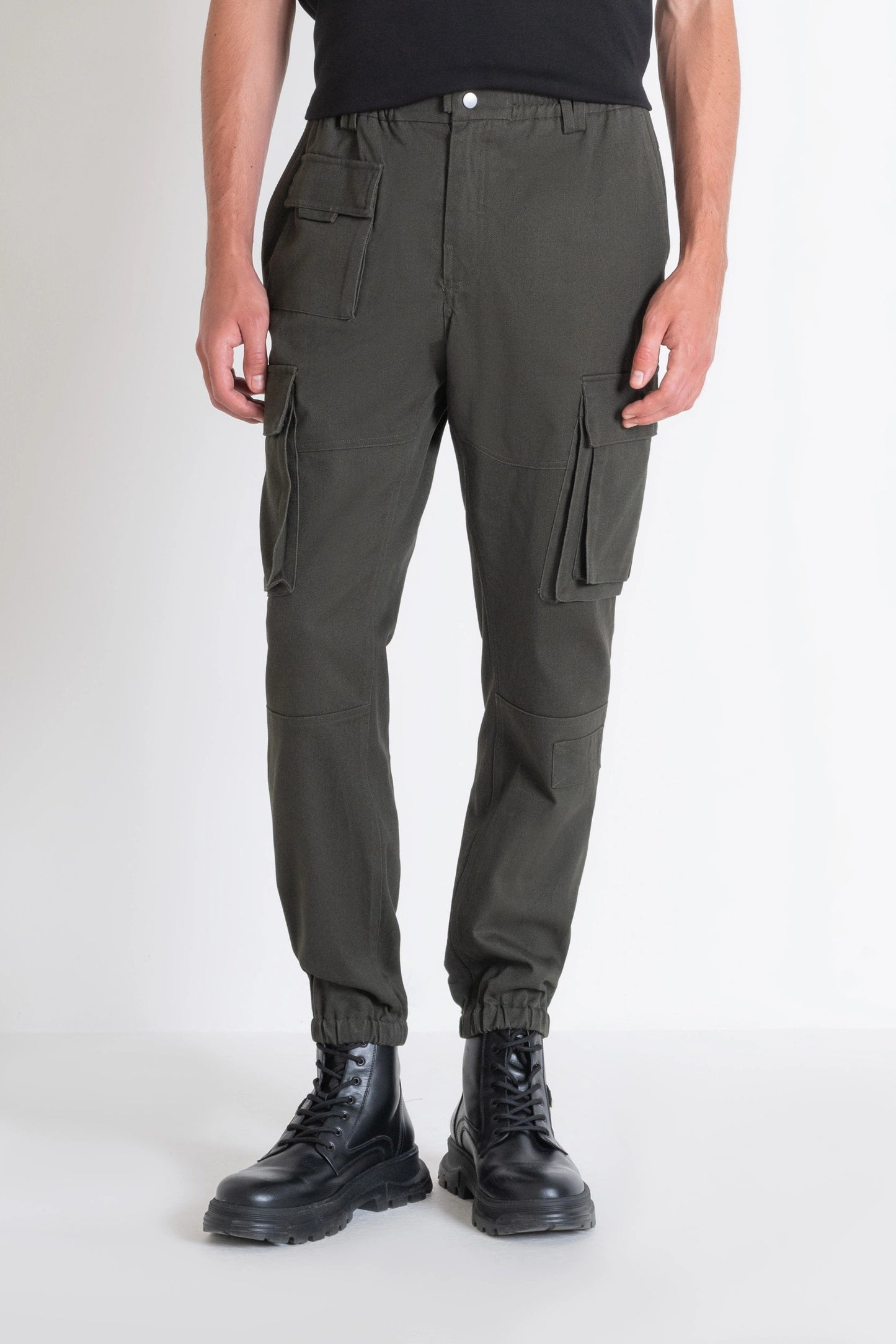 PANTALONE - ANTONY MORATO - MMTR00723-FA800191 DYLAN