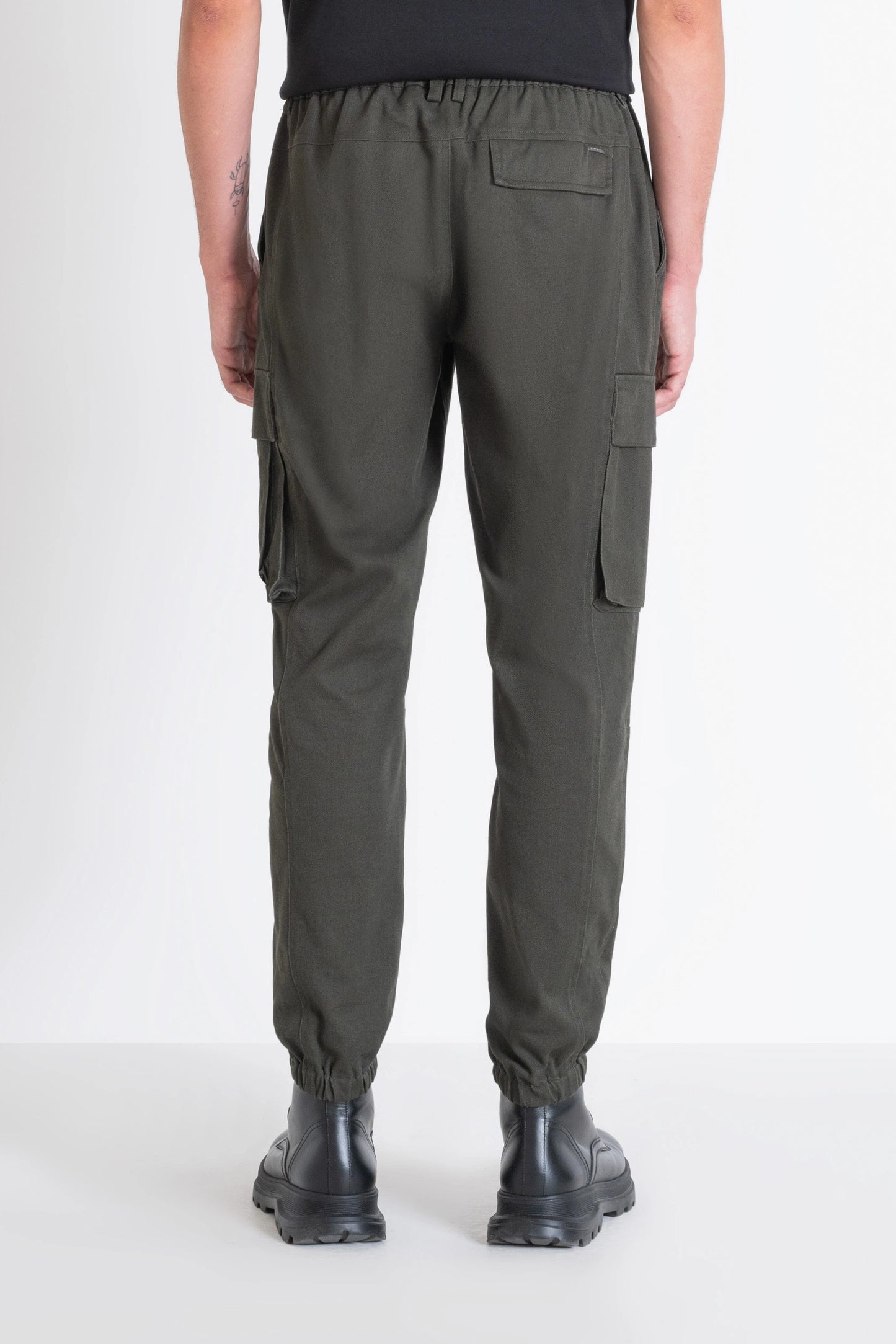 PANTALONE - ANTONY MORATO - MMTR00723-FA800191 DYLAN