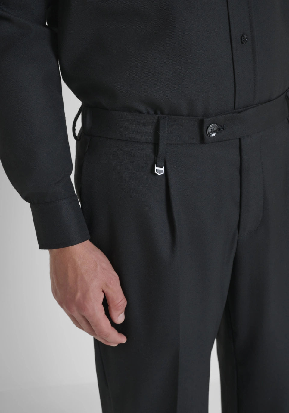 Pantalone - Antony Morato - MMTR00769-FA600285 Duke