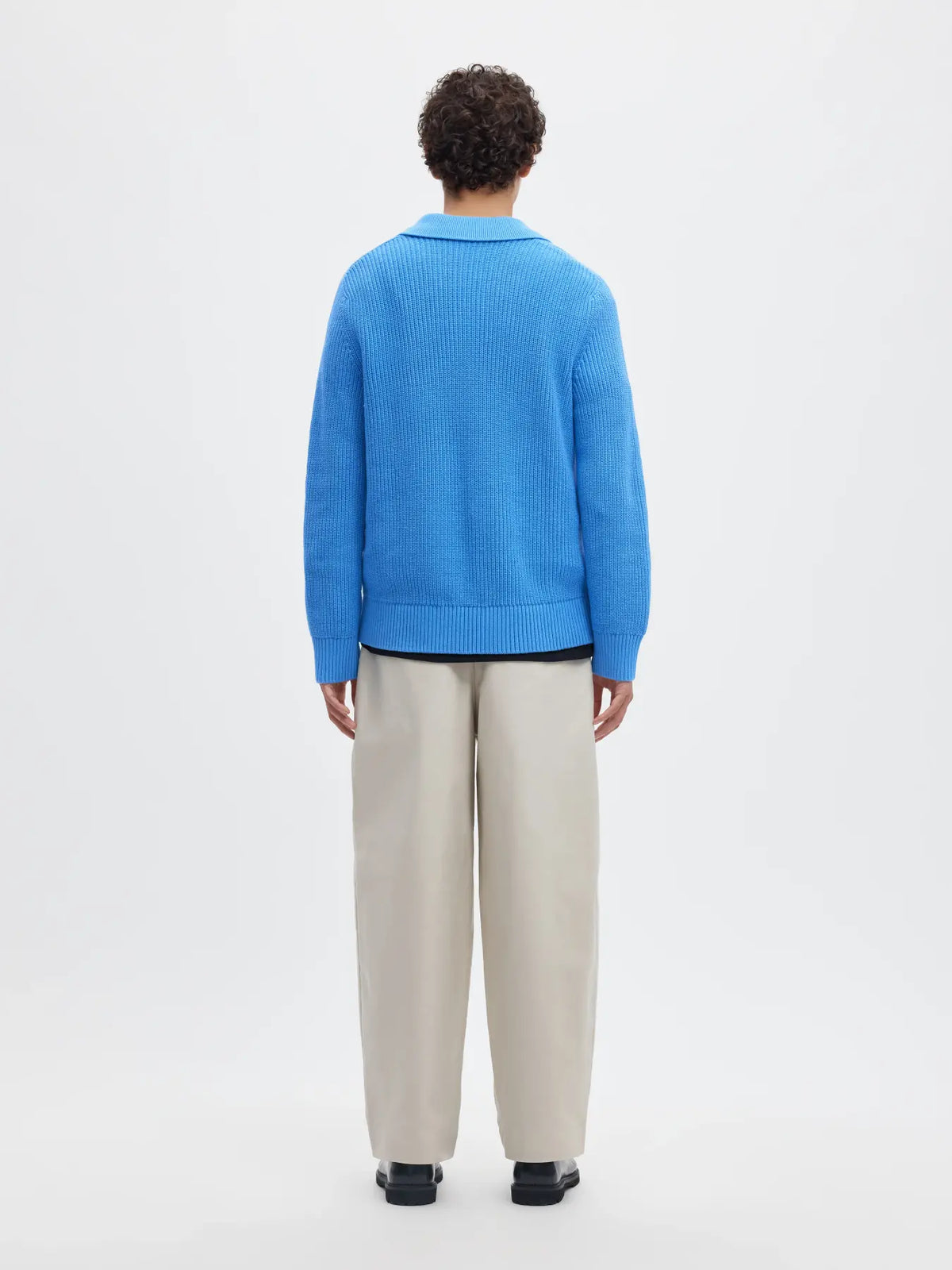 Maglia - Selected - 16102736 Pim