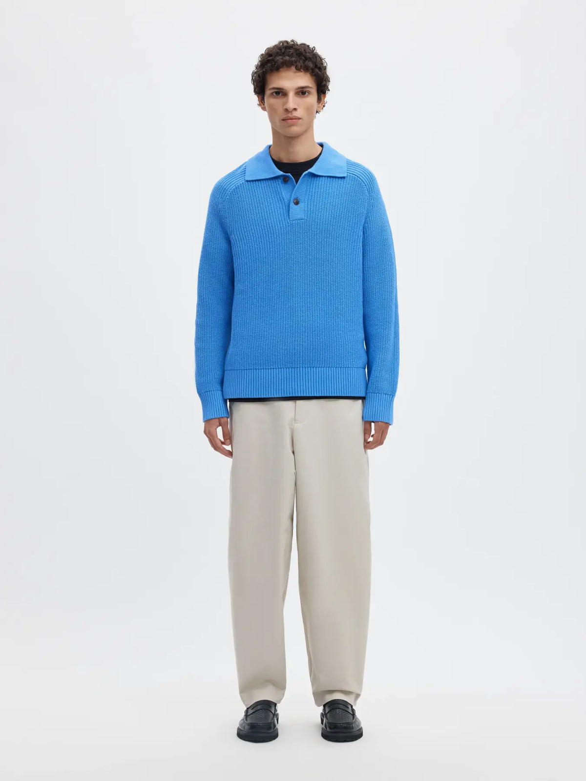 Maglia - Selected - 16102736 Pim