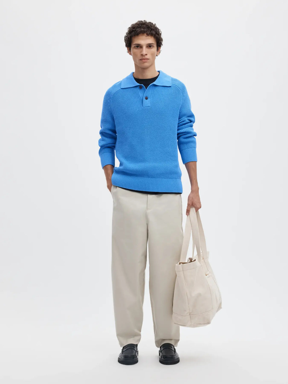 Maglia - Selected - 16102736 Pim