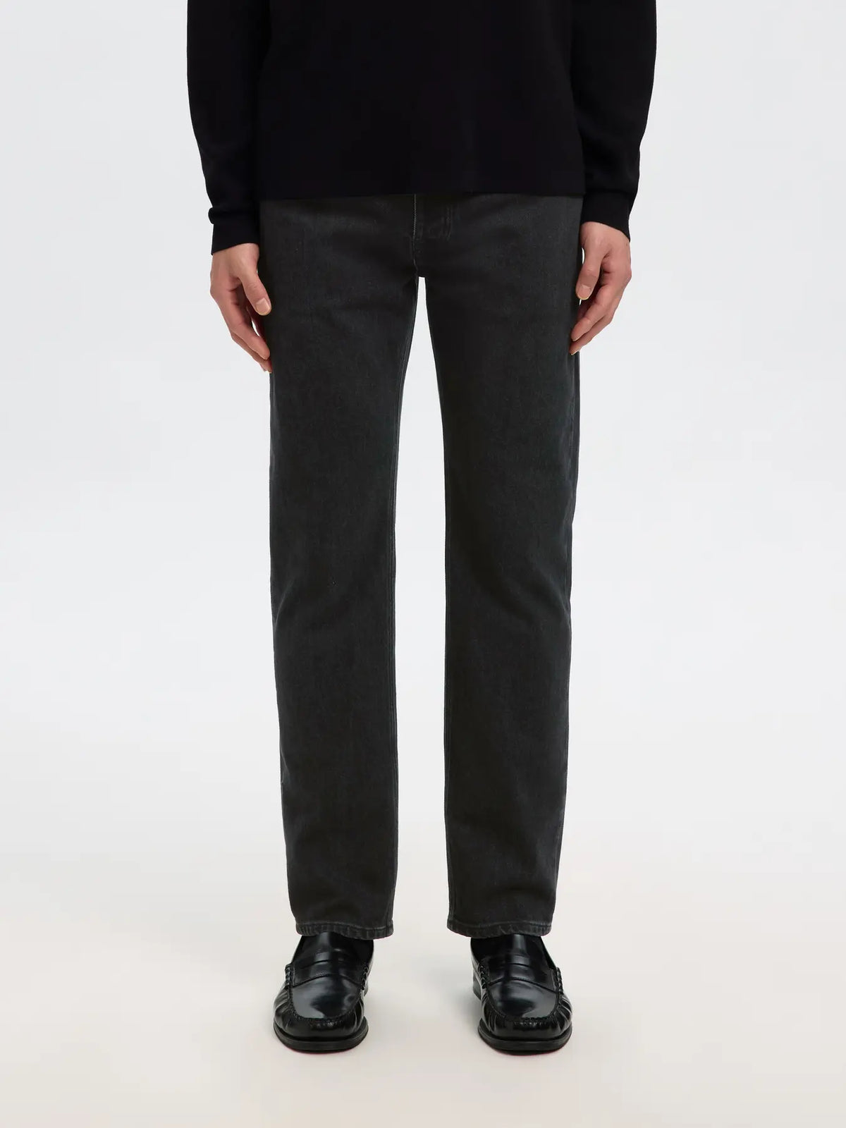 Jeans - Selected - 16098203 Ben Kori