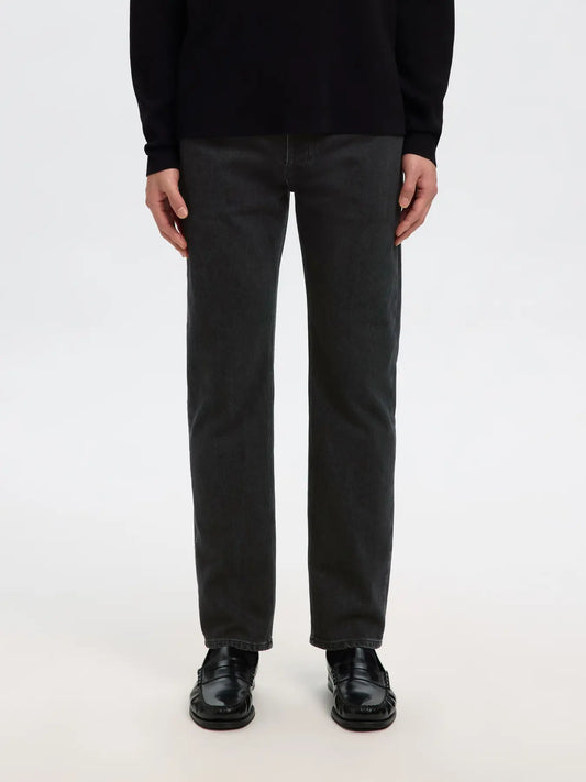 Jeans - Selected - 16098203 Ben Kori