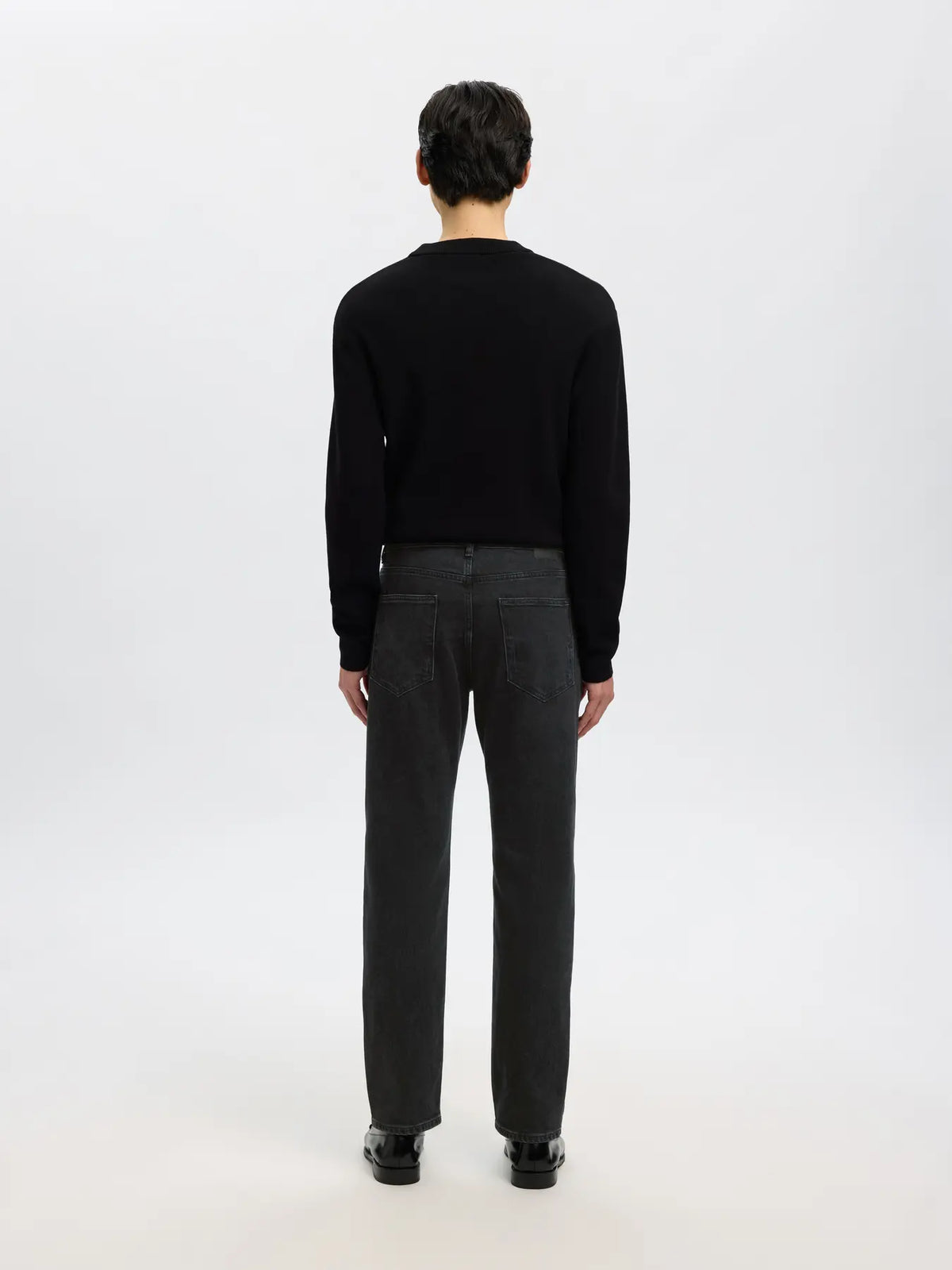 Jeans - Selected - 16098203 Ben Kori