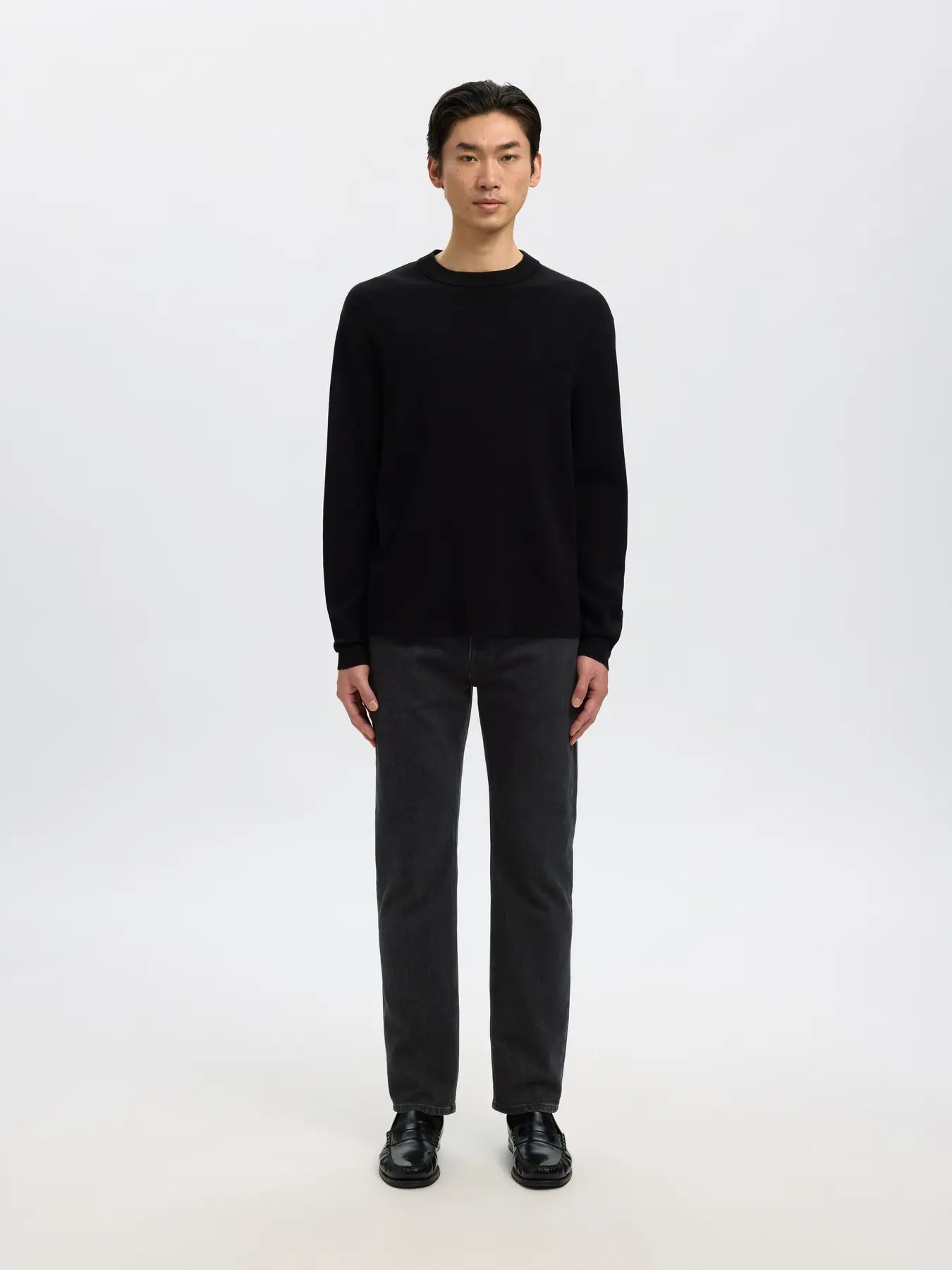 Jeans - Selected - 16098203 Ben Kori