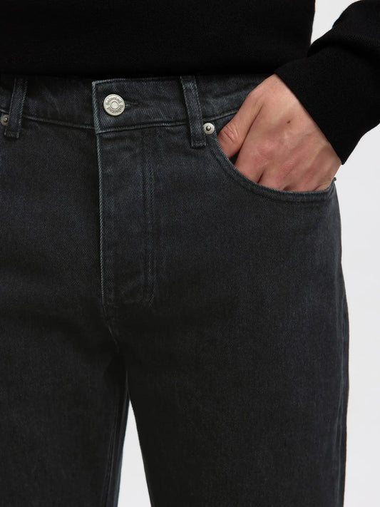 Jeans - Selected - 16098203 Ben Kori