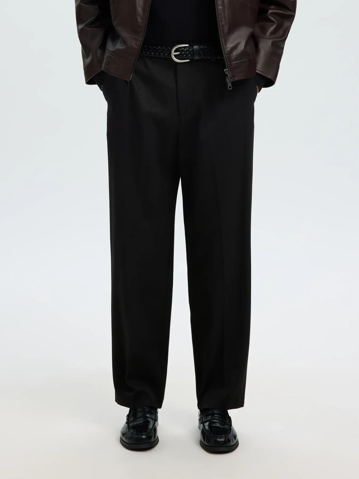 Pantalone - Selected - 16102143 Luke