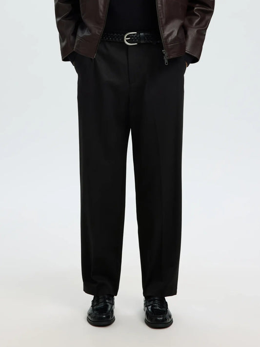 Pantalone - Selected - 16102143 Luke