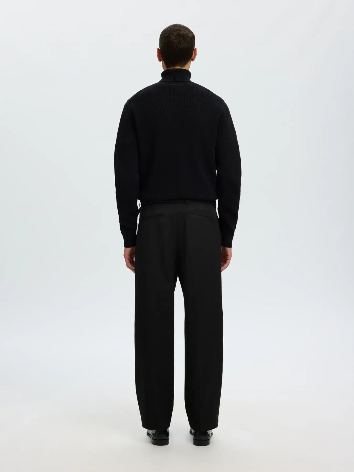 Pantalone - Selected - 16102143 Luke