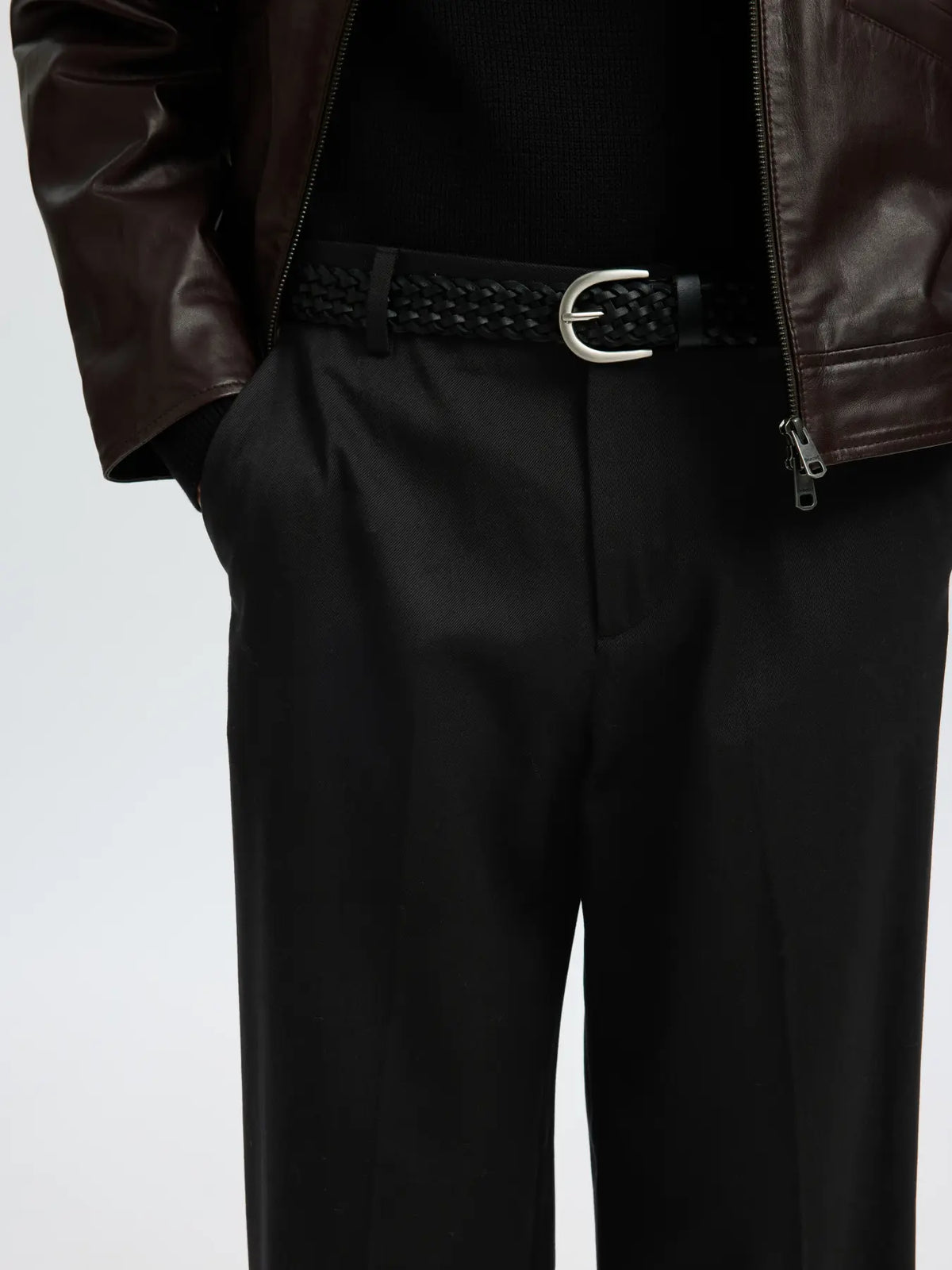 Pantalone - Selected - 16102143 Luke