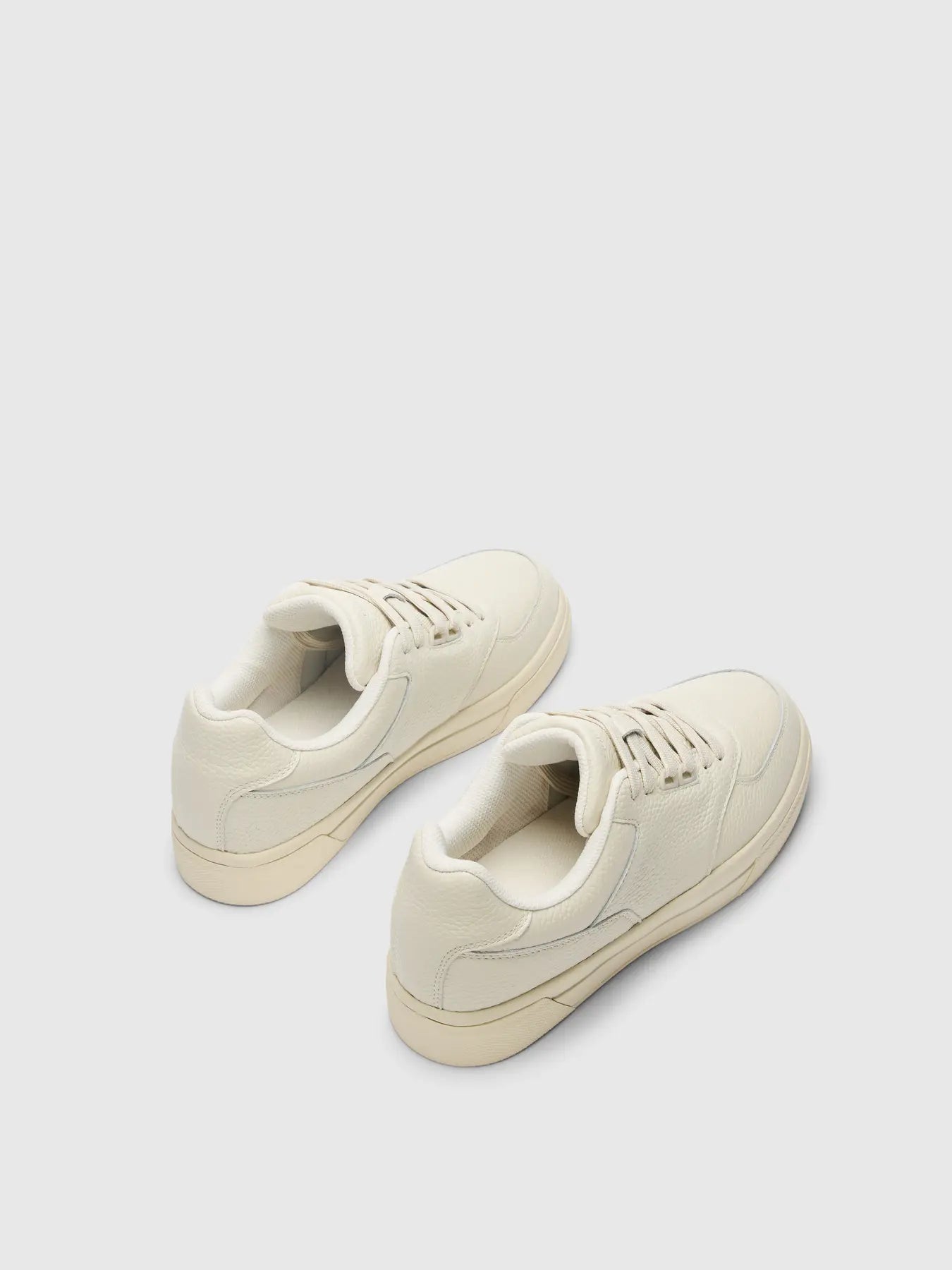 Sneaker - Selected - 16102190 Dave