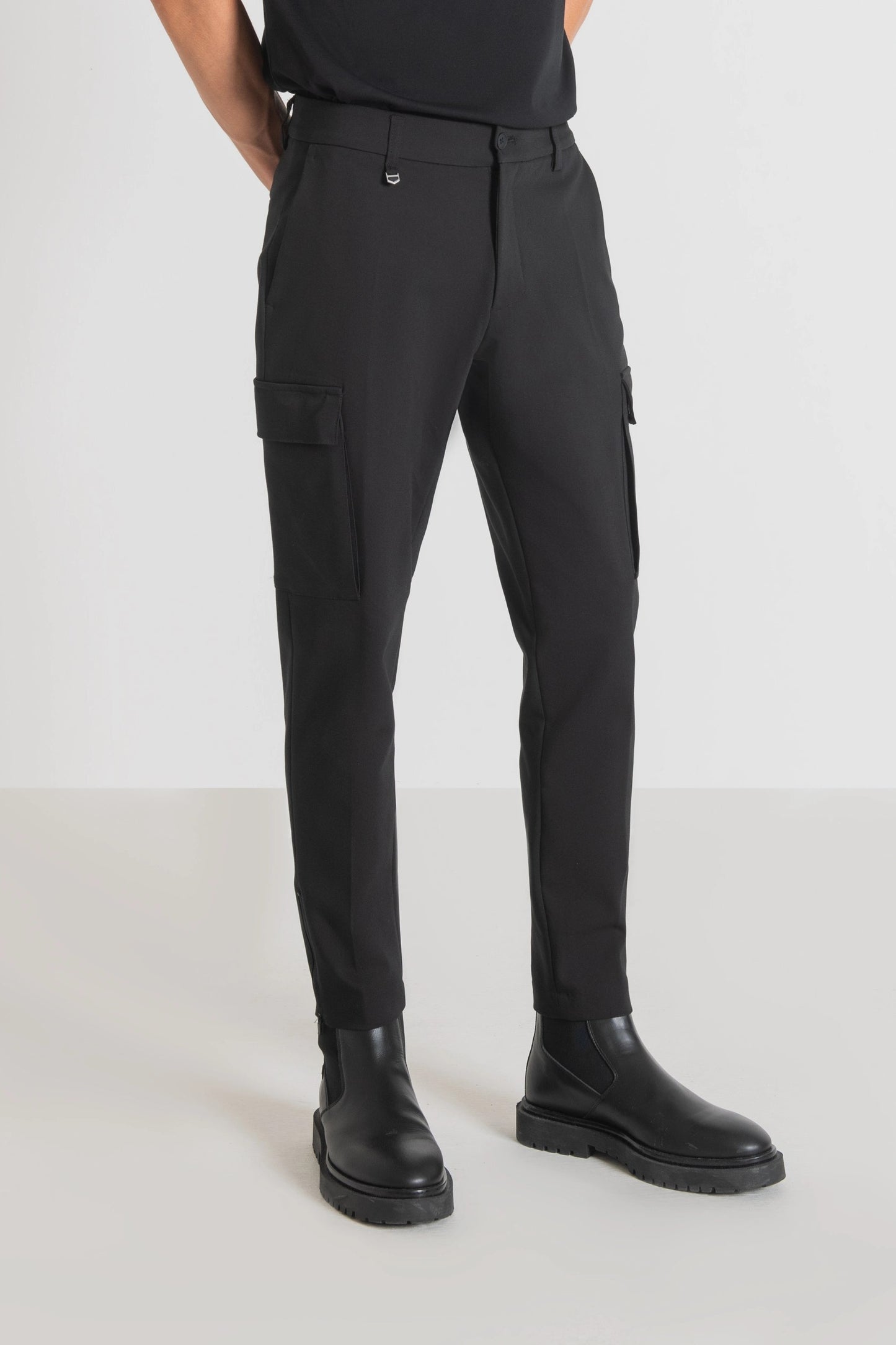 PANTALONE - ANTONY MORATO - MMTR00673-FA800163 BJORN