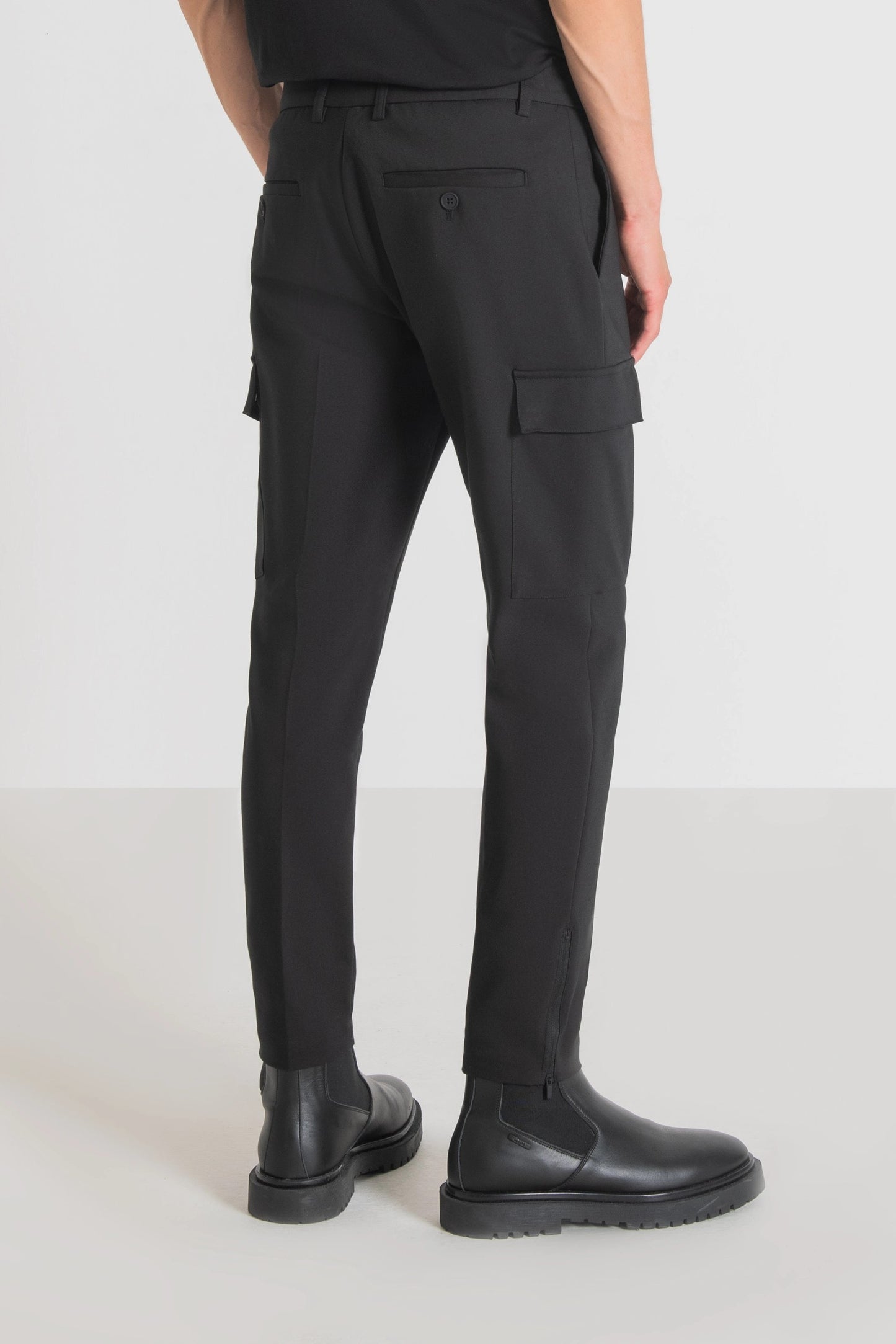 PANTALONE - ANTONY MORATO - MMTR00673-FA800163 BJORN