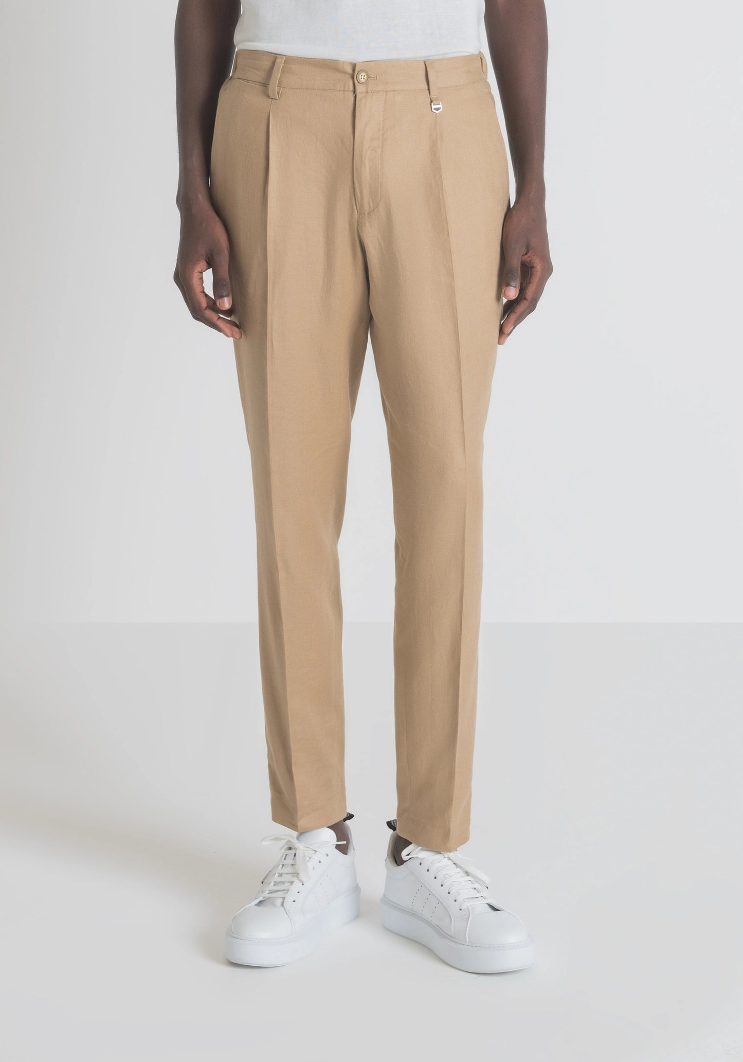 TROUSERS - ANTONY MORATO - MMTR00687-FA800126