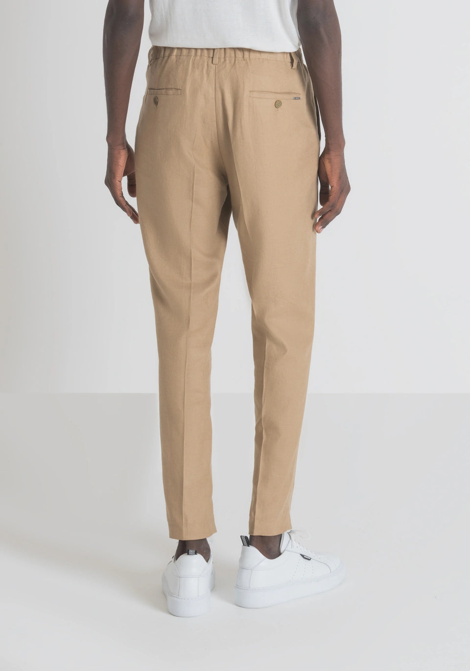 TROUSERS - ANTONY MORATO - MMTR00687-FA800126