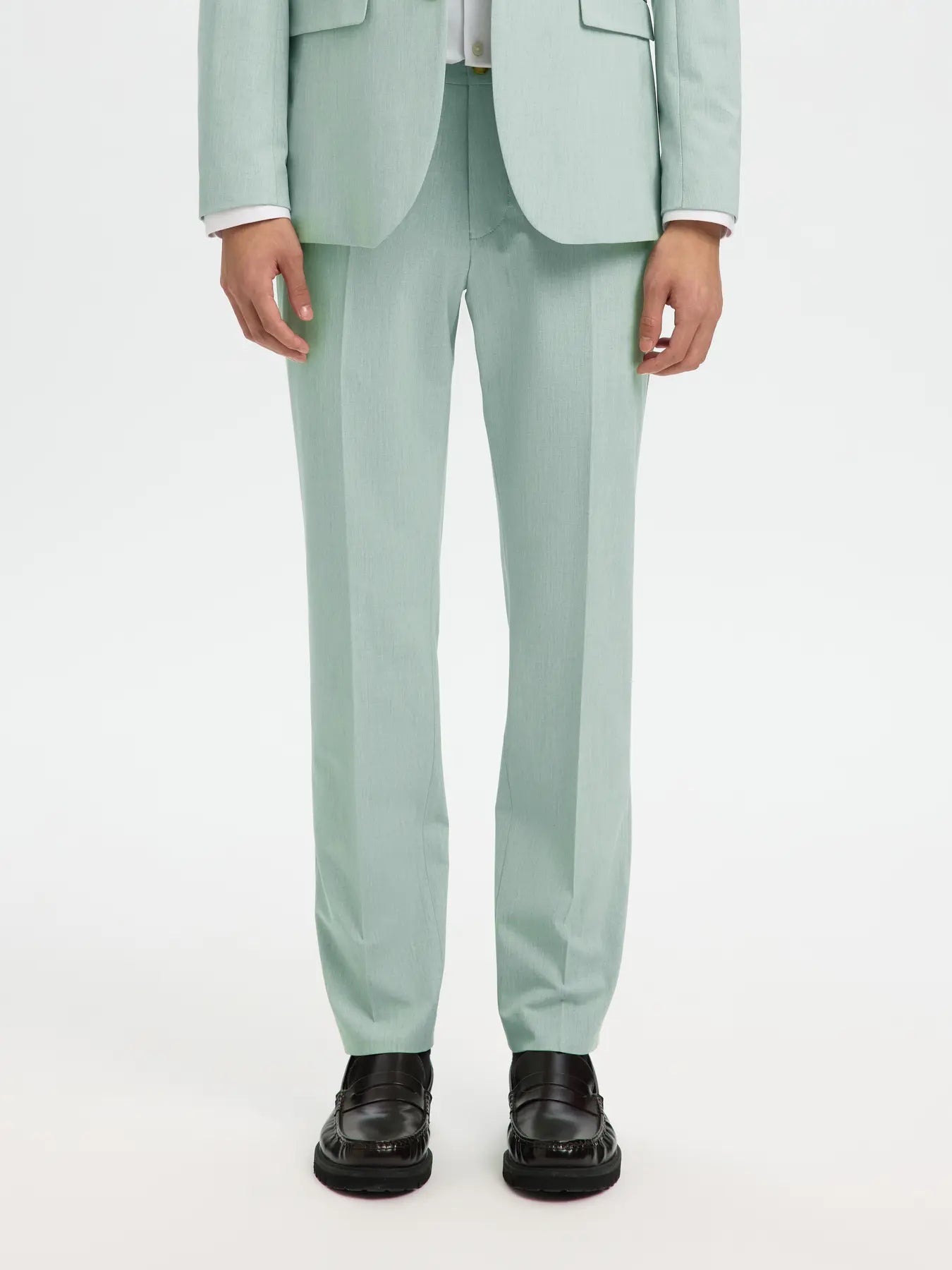 Pantalone - Selected- 16087825 Liam