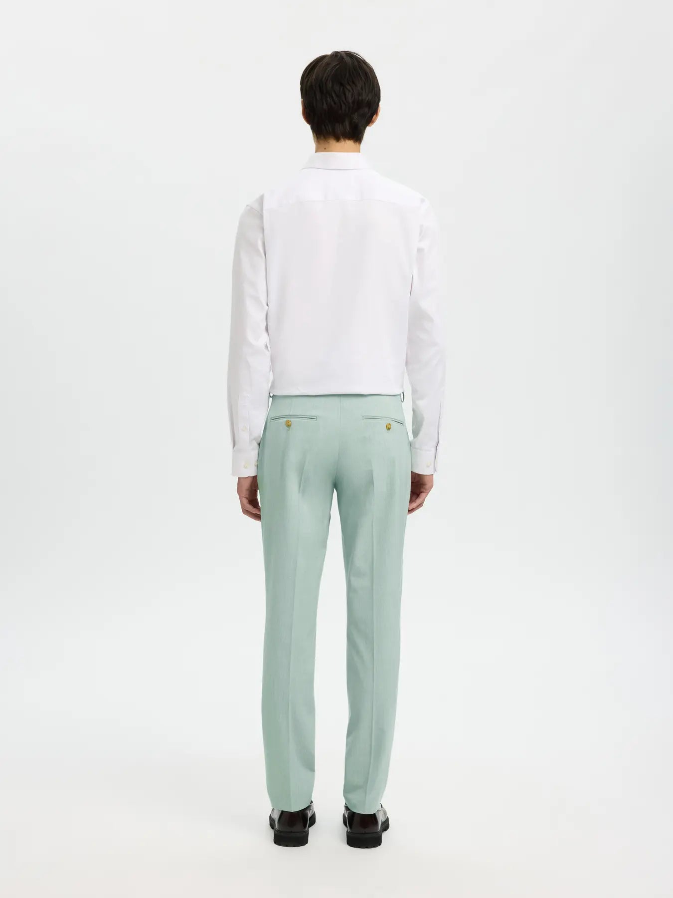 Pantalone - Selected- 16087825 Liam